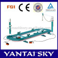 FS1, slope automotive frame machines automobile chassis machine